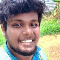 Vishnu Nidhin