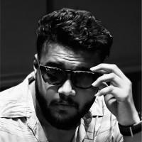 Arjun M