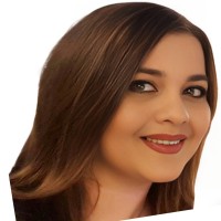 Sepideh Kiazal I Global Leadership Coach