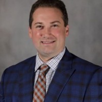 Aaron Niederman, CFP®, CFS®, AIF®, CPFA®, RICP®