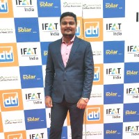 Abhishek Thakkar