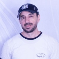 Farouk Dabouz
