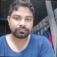 Prashanta Halder