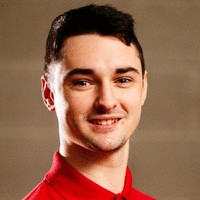Colton Salisbury