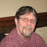 Ken Redden