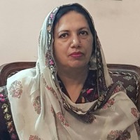 samina farooqi