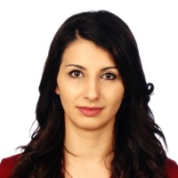 Valentina Badea