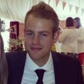Tim Dowler