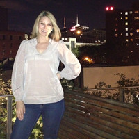 Stephanie Cuen-Matteucci