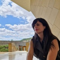 Laura Suárez Carcedo