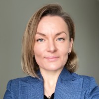 Daria Kuzmina (Ivanova)