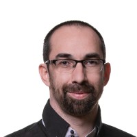 Sylvain Canivet