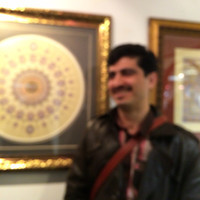 Mahdi Irani ايران