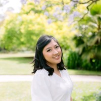Antonia Pratiwi