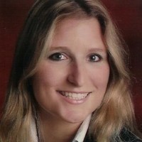 Friederike Sorg