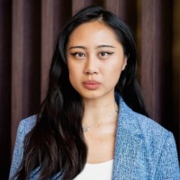 Trish Nguyen