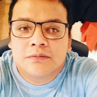 Luis Alberto Ruiz Mejía