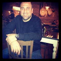 Burak Armutcu