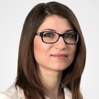 Petya Kostova