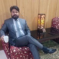 Athar Saleem