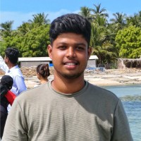 Manikandan Muniyasamy