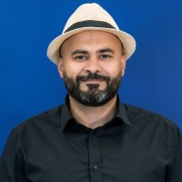 Ahmed Sabah