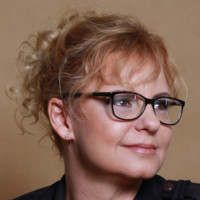 Andrea Fehér