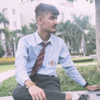 Naman Shrimali