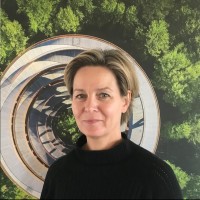 Dorte Mogensen