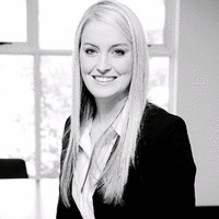 Charlene Prinsloo CFA, CFP®