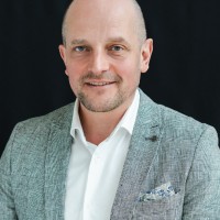 Stanislav Davidov Msc