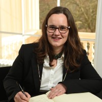 Dr Rosemary Francis FREng