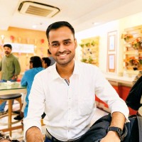 Sidhant Tiwari
