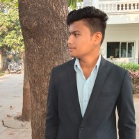 Gaurav Ahirrao