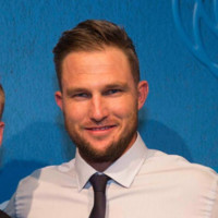 Ben Mathias
