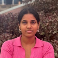 Keerthi Pendyala
