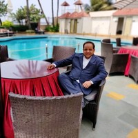 Anil Vishe