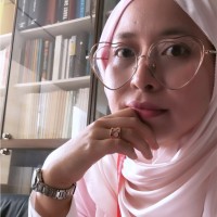 Suhaila Mohd Shukor