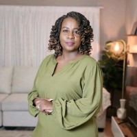 Lebogang Rebecca Lebeloane