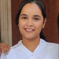 Swati Pathak