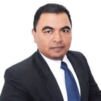 Mohd Fauzi Ibrahim