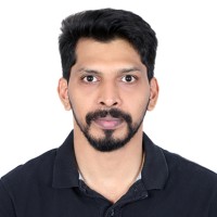 Sachin H