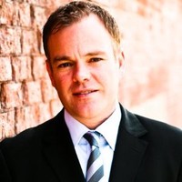 Tim Crabtree