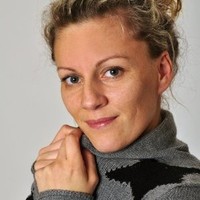 Madeleine Dreißig