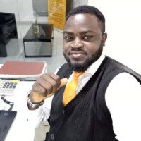 Tosan Omagbemi