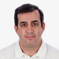Alberto Gago Barona