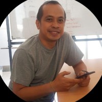 TRI Bagus Subekti