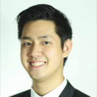 Victor Ng Kheng Kit