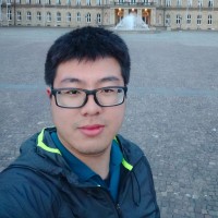 Changxu Zhao