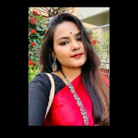 Saheli Sarkar
